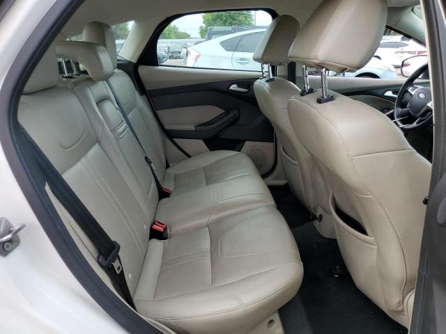 Снимка 10 от търг – 2012 FORD FOCUS SEL с VIN 1FAHP3M25CL392249