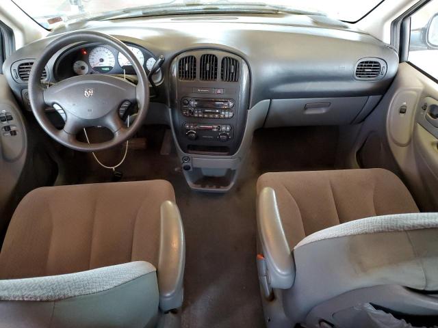 Photo 8 from auction – 2006 DODGE CARAVAN SX with VIN 1D4GP45R46B713489