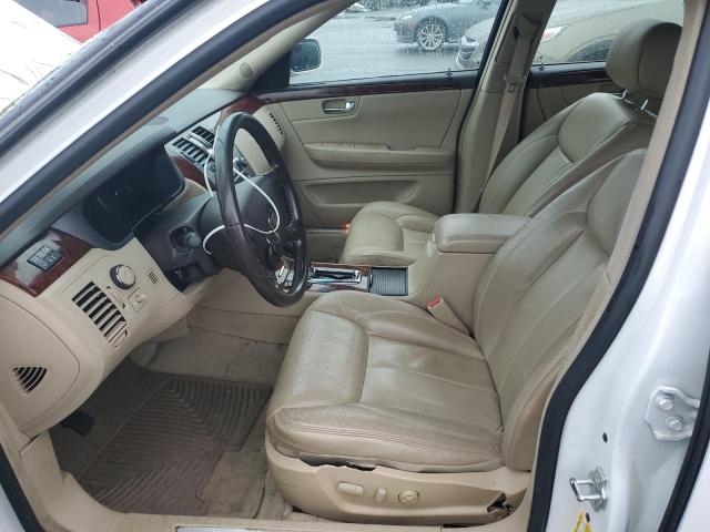 Photo 7 from auction – 2007 CADILLAC DTS with VIN 1G6KD57Y97U133870