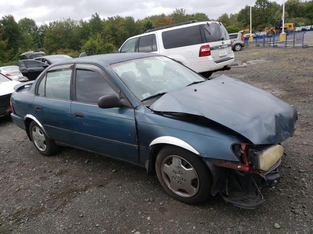 Photo 4 from auction – 1993 TOYOTA COROLLA LE with VIN 2T1AE09E1PC012050