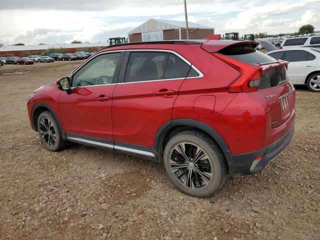 Photo 2 from auction – 2018 MITSUBISHI ECLIPSE CR with VIN JA4AT5AA7JZ046643
