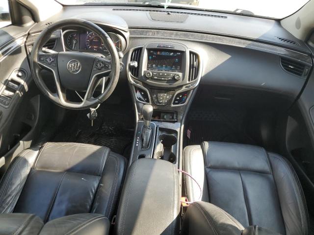 Photo 8 from auction – 2016 BUICK LACROSSE with VIN 1G4GB5G3XGF132465