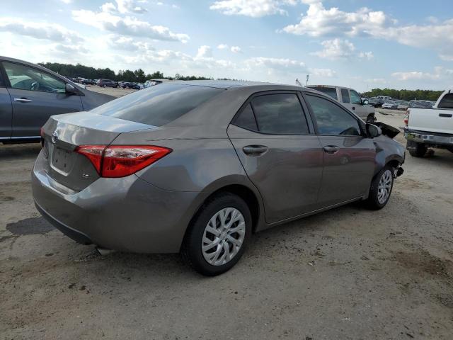 Photo 3 from auction – 2017 TOYOTA COROLLA L with VIN 2T1BURHE3HC856184