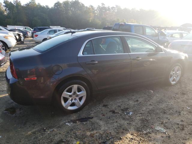 Photo 3 from auction – 2010 CHEVROLET MALIBU LS with VIN 1G1ZB5EB9AF314004