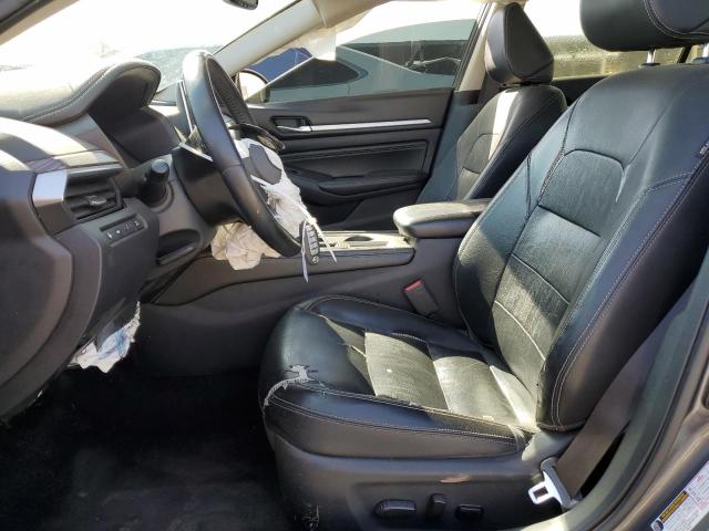 Photo 7 from auction – 2019 NISSAN ALTIMA SL with VIN 1N4BL4EV5KC200665