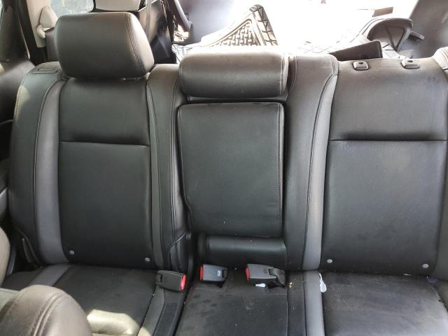 Photo 10 from auction – 2008 MAZDA CX-9 with VIN JM3TB38A680151742