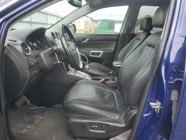 Photo 7 from auction – 2013 CHEVROLET CAPTIVA LT with VIN 3GNAL4EKXDS564581