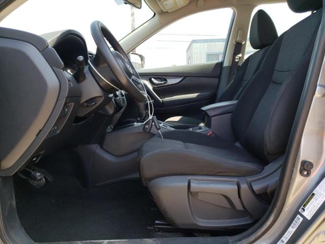 Photo 7 from auction – 2018 NISSAN ROGUE S with VIN KNMAT2MT5JP554946