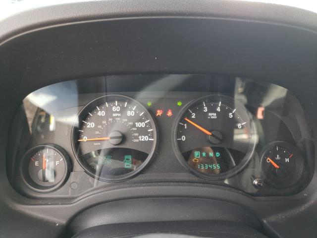 Photo 9 from auction – 2013 JEEP PATRIOT with VIN 1C4NJRFBXDD140264