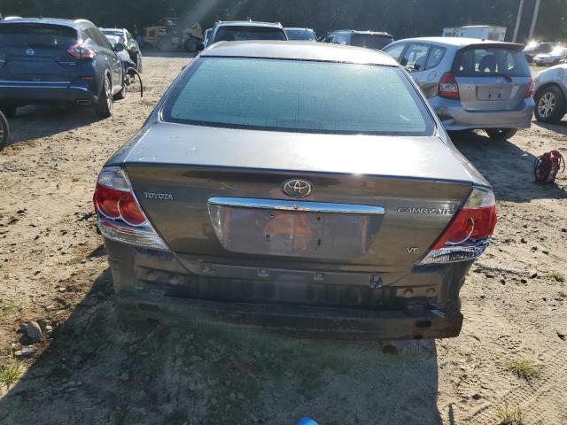 Photo 6 from auction – 2005 TOYOTA CAMRY LE with VIN 4T1BF30K05U598208