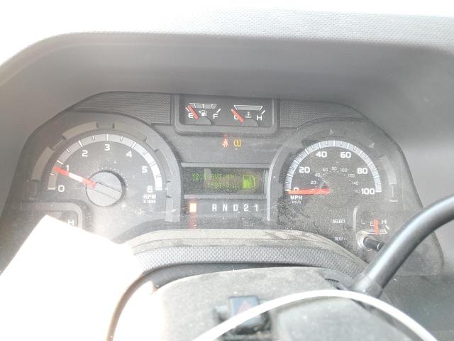 Photo 9 from auction – 2014 FORD ECONOLINE with VIN 1FBNE3BL0EDA08281