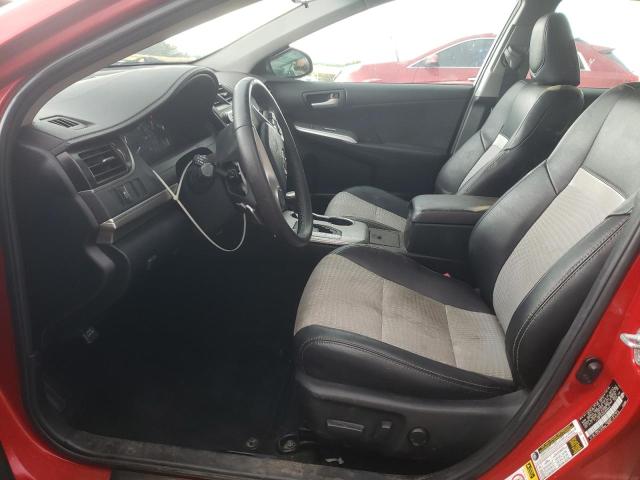 Photo 7 from auction – 2012 TOYOTA CAMRY BASE with VIN 4T1BF1FK4CU608845
