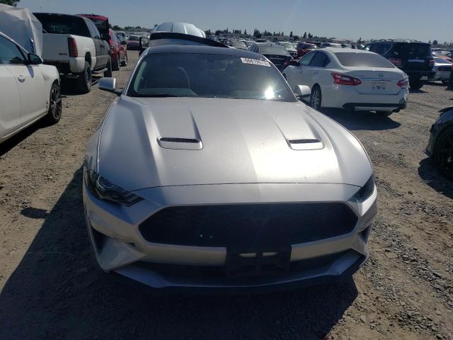 Photo 5 from auction – 2019 FORD MUSTANG with VIN 1FA6P8TH7K5175797