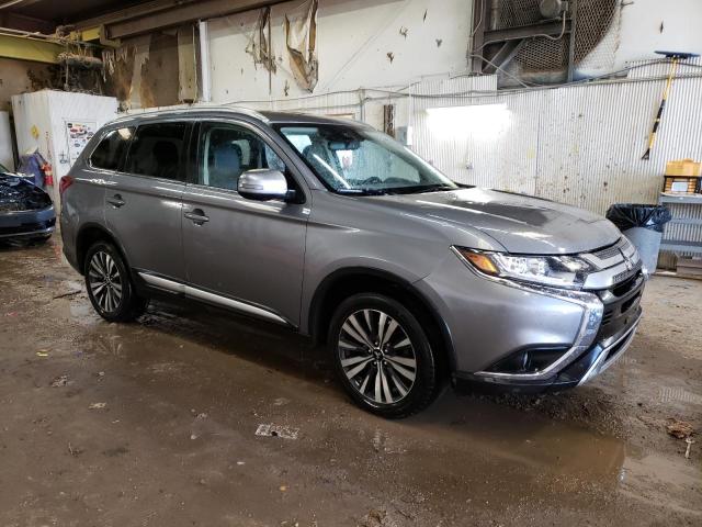 Photo 4 from auction – 2020 MITSUBISHI OUTLANDER with VIN JA4AZ3A31LJ001025