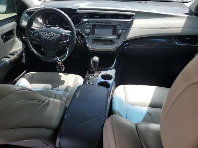 Photo 8 from auction – 2013 TOYOTA AVALON BAS with VIN 4T1BK1EB7DU003152