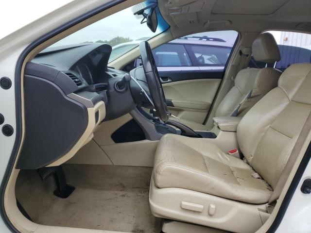 Photo 7 from auction – 2010 ACURA TSX with VIN JH4CU2F63AC036692