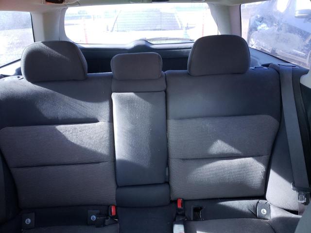 Photo 10 from auction – 2005 SUBARU LEGACY OUT with VIN 4S4BP68C554367722