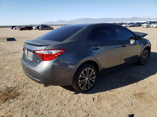 Photo 3 from auction – 2016 TOYOTA COROLLA L with VIN 5YFBURHE9GP519050