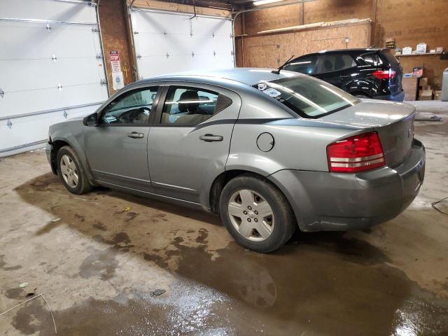 Photo 2 from auction – 2010 DODGE AVENGER SX with VIN 1B3CC4FB9AN176670
