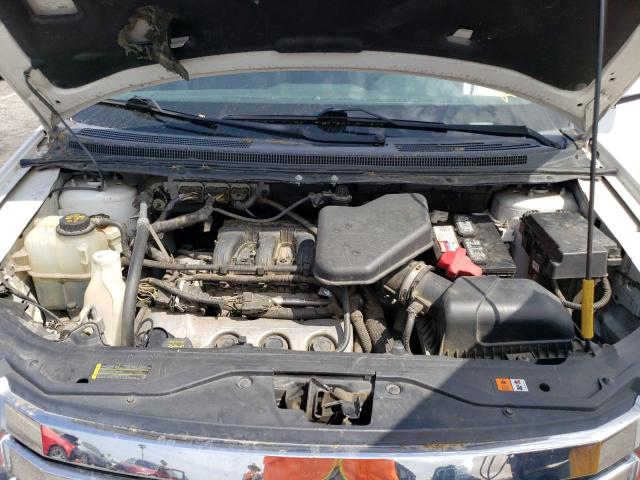 Photo 11 from auction – 2010 FORD EDGE SEL with VIN 2FMDK3JC3ABA89788