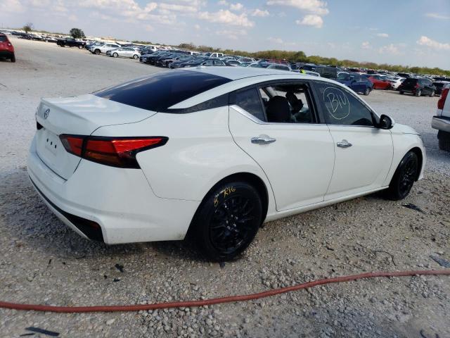 Photo 3 from auction – 2020 NISSAN ALTIMA S with VIN 1N4BL4BV4LN319978