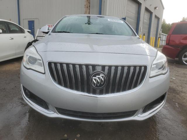 Photo 5 from auction – 2015 BUICK REGAL PREM with VIN 2G4GN5EX1F9152544