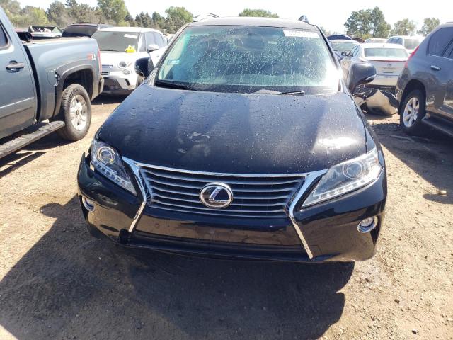 Photo 5 from auction – 2015 LEXUS RX 350 BAS with VIN 2T2BK1BA1FC298454