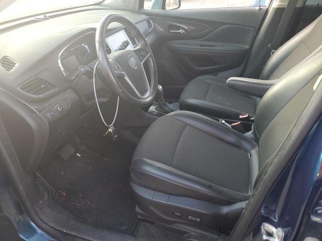 Photo 7 from auction – 2019 BUICK ENCORE PRE with VIN KL4CJASB8KB805843