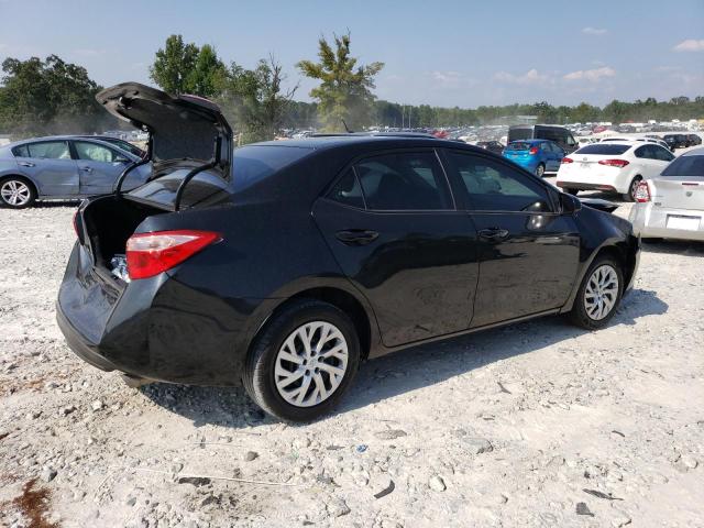 Photo 3 from auction – 2018 TOYOTA COROLLA L with VIN 5YFBURHE5JP768209