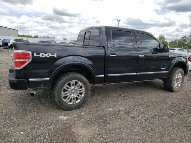 Photo 3 from auction – 2012 FORD F150 SUPER with VIN 1FTFW1ET1CFB41470