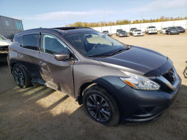 Photo 4 from auction – 2016 NISSAN MURANO S with VIN 5N1AZ2MH0GN149121