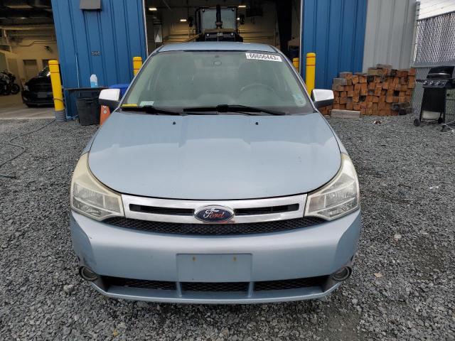 Photo 5 from auction – 2008 FORD FOCUS SE with VIN 1FAHP35N38W291970