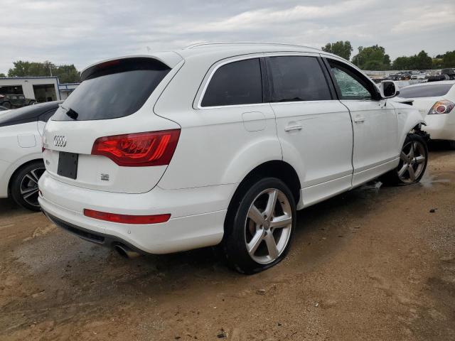 Photo 3 from auction – 2010 AUDI Q7 PREMIUM with VIN WA1MYAFE7AD007826