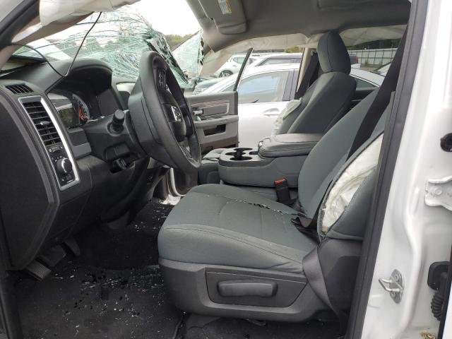 Photo 7 from auction – 2019 RAM 1500 CLASS with VIN 1C6RR7TT0KS513078