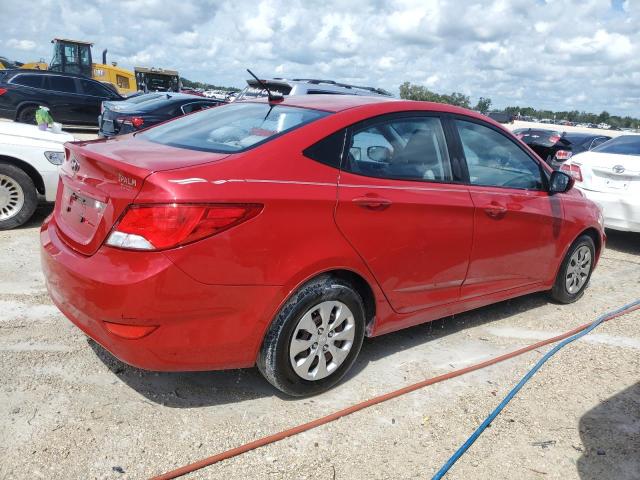 Photo 3 from auction – 2016 HYUNDAI ACCENT SE with VIN KMHCT4AE1GU971836