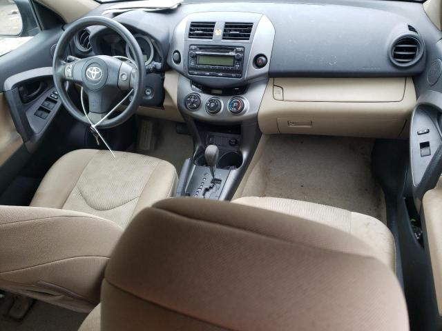 Photo 8 from auction – 2012 TOYOTA RAV4 with VIN 2T3ZF4DV9CW136906