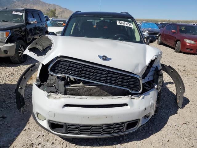 صورة رقم 5 من المزاد - 2014 MINI COOPER S C مع VIN WMWZC3C5XEWP25596