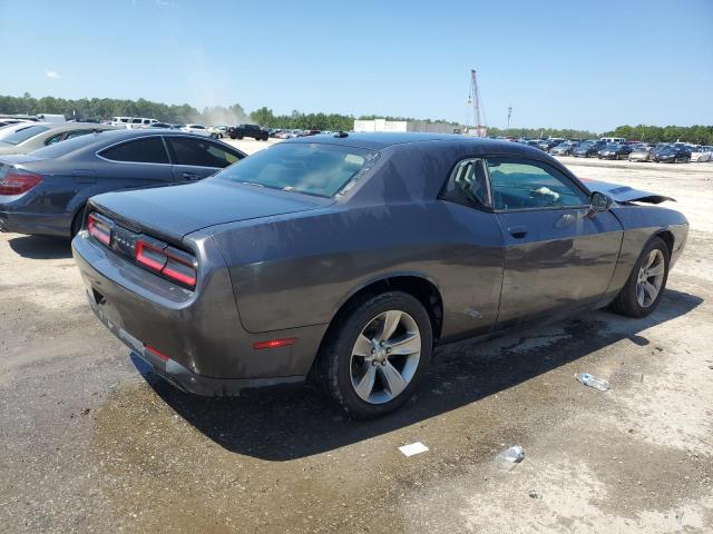 Photo 3 from auction – 2017 DODGE CHALLENGER with VIN 2C3CDZAGXHH568706