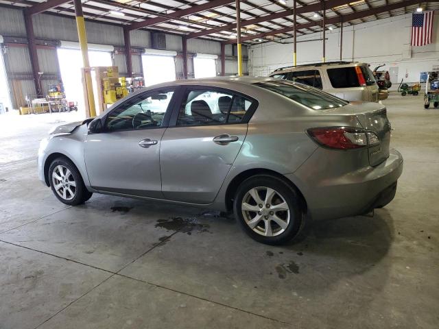 Photo 2 from auction – 2011 MAZDA 3 I with VIN JM1BL1VG9B1456295