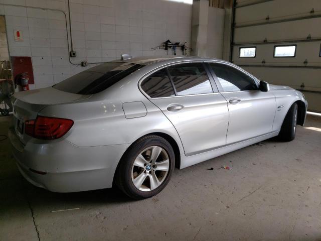 Photo 3 from auction – 2012 BMW 528 XI with VIN WBAXH5C58CDW07964