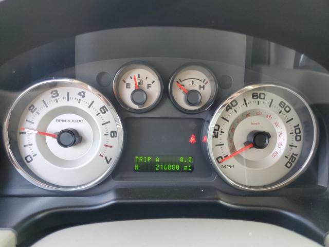 Photo 9 from auction – 2007 FORD EDGE SEL P with VIN 2FMDK39C77BB51190