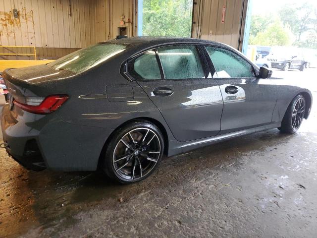 Photo 3 from auction – 2023 BMW M340XI with VIN 3MW49FF07P8D36209