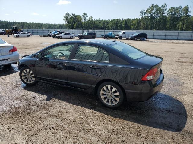 Фото 2 с аукциона – 2011 HONDA CIVIC EXL с VIN 19XFA1F99BE019014