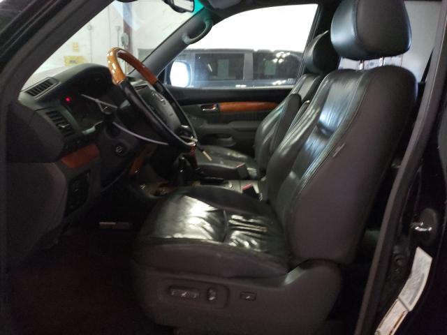 Photo 7 from auction – 2005 LEXUS GX 470 with VIN JTJBT20X550088864