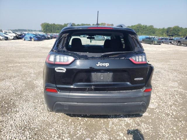 Photo 6 from auction – 2019 JEEP CHEROKEE L with VIN 1C4PJLCB1KD262941