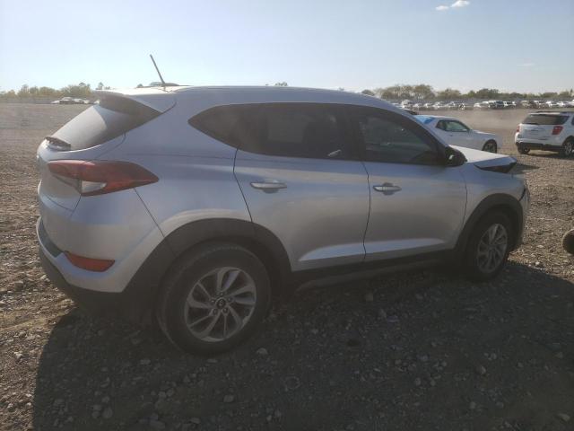 Photo 3 from auction – 2016 HYUNDAI TUCSON with VIN KM8J33A47GU192045