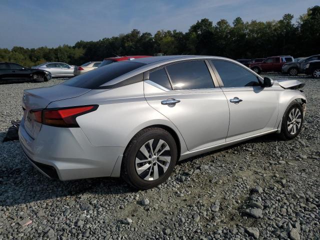 Photo 3 from auction – 2019 NISSAN ALTIMA S with VIN 1N4BL4BV0KC192169