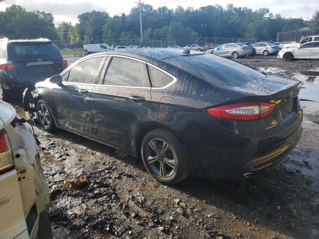 Photo 2 from auction – 2014 FORD FUSION SE with VIN 3FA6P0H97ER266086