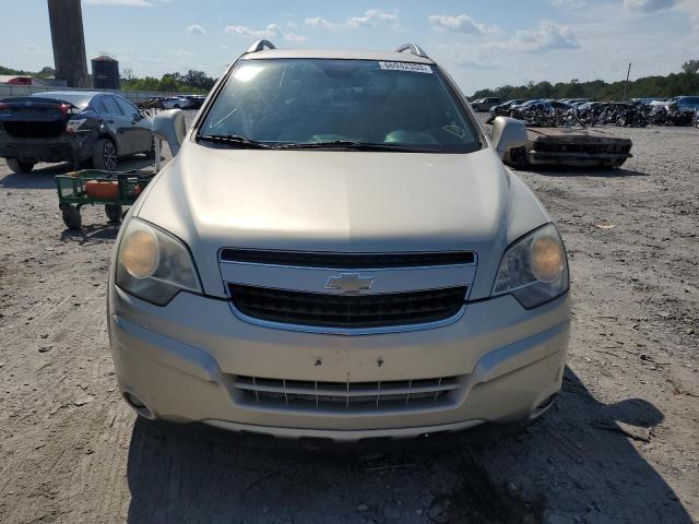 Photo 5 from auction – 2013 CHEVROLET CAPTIVA LT with VIN 3GNAL4EK6DS628888