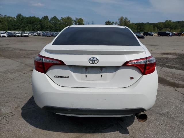 Снимка 6 от търг – 2015 TOYOTA COROLLA L с VIN 2T1BURHEXFC372915